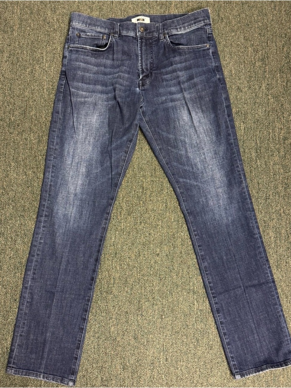 Joseph Abboud Slim Fit Jeans